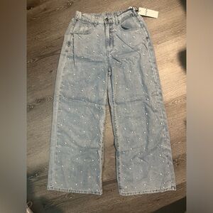 NWT Pearl Jeans